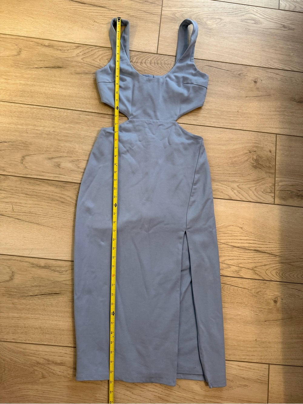 TITUS MIDI DRESS Lovers + Friends - Picture 5 of 8